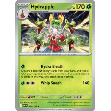 Hydrapple