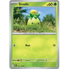 Smoliv