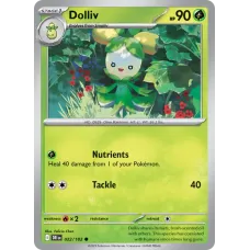 Dolliv