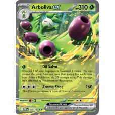 Arboliva ex