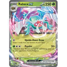 Rabsca ex