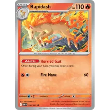 Rapidash