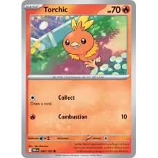 Torchic