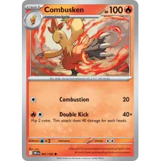 Combusken