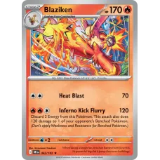 Blaziken