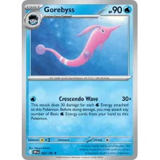 Gorebyss