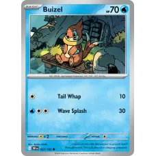 Buizel