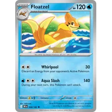 Floatzel