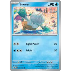 Snover