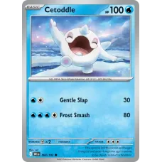 Cetoddle