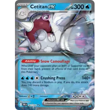 Cetitan ex