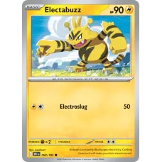 Electabuzz