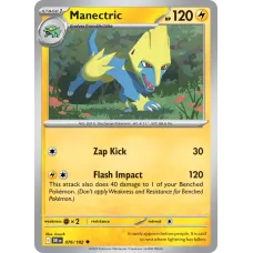 Manectric