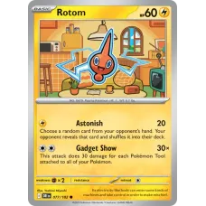 Rotom