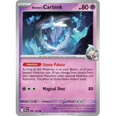 Carbink do Steven