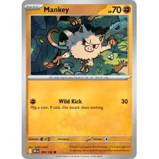 Mankey