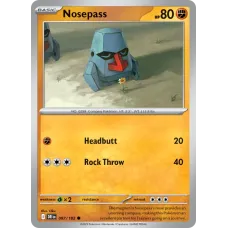 Nosepass Nosepass
