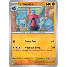 Probopass Probopass
