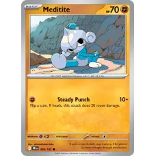 Meditite Meditite