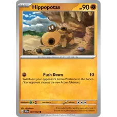 Hippopotas