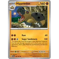 Hippowdon