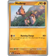 Mudbray Mudbray
