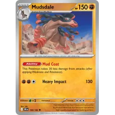Mudsdale Mudsdale