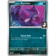 Purrloin da Marine Purrloin da Marine
