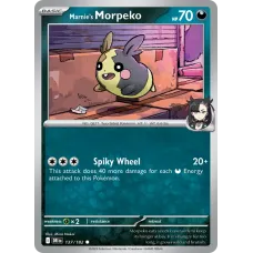 Morpeko da Marine Morpeko da Marine