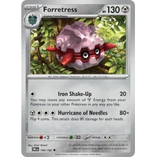 Forretress