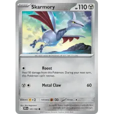Skarmory