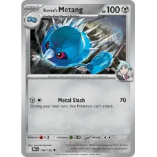 Metang do Steven Metang do Steven