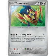 Zamazenta