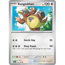 Kangaskhan