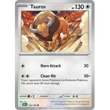 Tauros