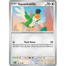 Squawkabilly