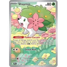 Shaymin