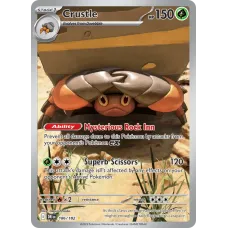 Crustle