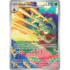 Hydrapple