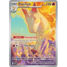 Rapidash