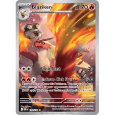 Blaziken