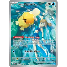 Psyduck da Misty Psyduck da Misty