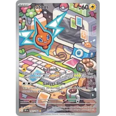 Rotom