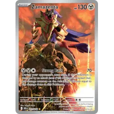 Zamazenta