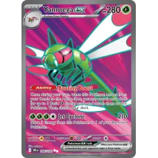 Yanmega ex