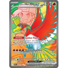 Ho-Oh ex do Ethan