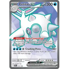 Cetitan ex
