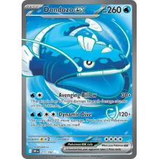 Dondozo ex