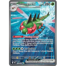 Yanmega ex