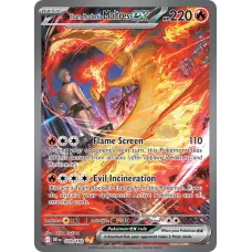 Moltres ex da Equipe Rocket Moltres ex da Equipe Rocket